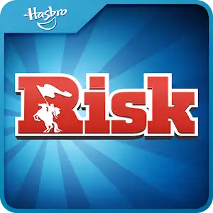 RISK: Global Domination  logo