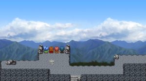 RPG-Knight-Bewitched 2