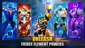 Real-Steel-Boxing-Champions 2