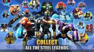 Real-Steel-Boxing-Champions 4