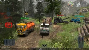 Offroad-online 10