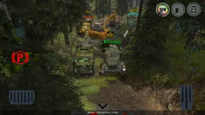 Offroad-online 11