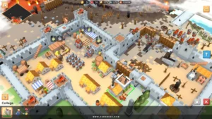RTS-Siege-Up 1