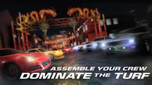 Racing-Rivals 4