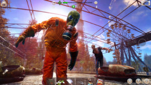 Radiation-City 1