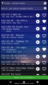 Radio-Alarm-Clock 5