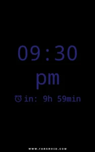 Radio-Alarm-Clock 13