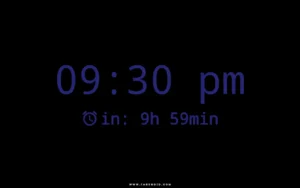 Radio-Alarm-Clock 18