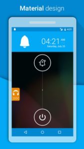 Radio-Alarm-Clock 1