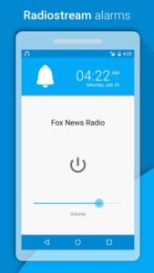 Radio-Alarm-Clock 2