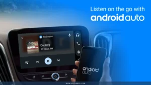 Radiogram 8
