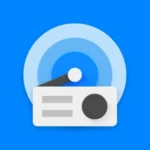 Radiogram logo