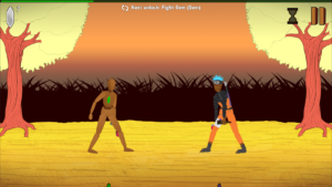 Ragdoll-Shooter-SoulBough 1