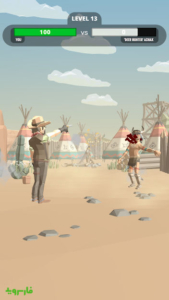 Ragduel 4