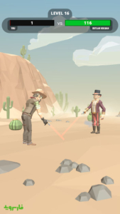Ragduel 3