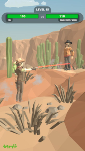 Ragduel 2