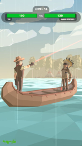 Ragduel 1