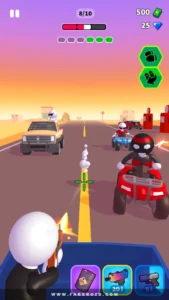 Rage-Road 2