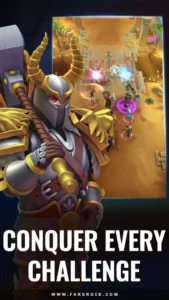 Raid-Rush 2