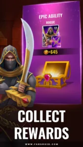 Raid-Rush 4