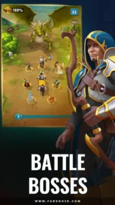 Raid-Rush 5