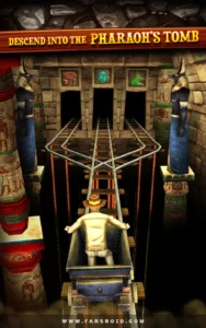 Rail-Rush 4
