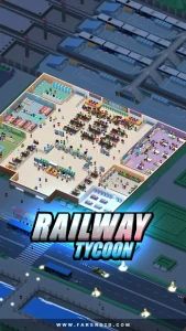 Railway-Tycoon 1