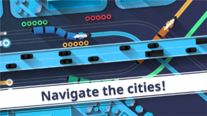 Railways 3