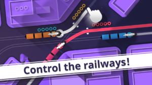 Railways 8