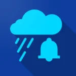 Rain Alarm Premium logo