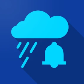 Rain Alarm Premium logo
