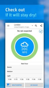 RainToday 9