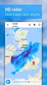 RainToday 1