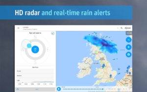RainToday 3