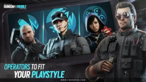 Rainbow-Six-Mobile 5