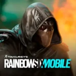 Rainbow Six Mobile logo