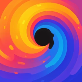 Rainbow Weather logo