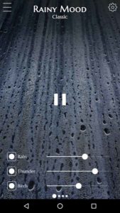 Rainy-Mood 1