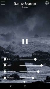Rainy-Mood 2