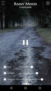 Rainy-Mood 3