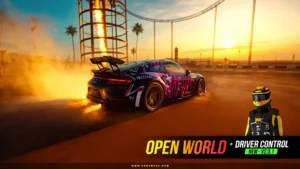 Rally-Horizon 1