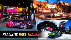 Rally-Horizon 3