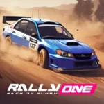 Rally One logo