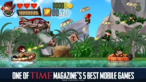 Ramboat-Shoot-and-Dash 1