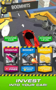 Ramp-Car-Jumping 3