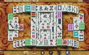 Random-Mahjong-Pro 1