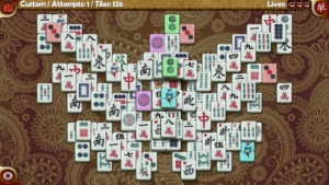Random-Mahjong-Pro 2