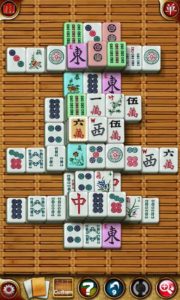 Random-Mahjong-Pro 4