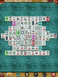 Random-Mahjong-Pro 5