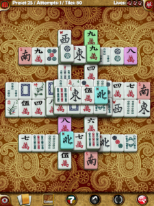 Random-Mahjong-Pro 7